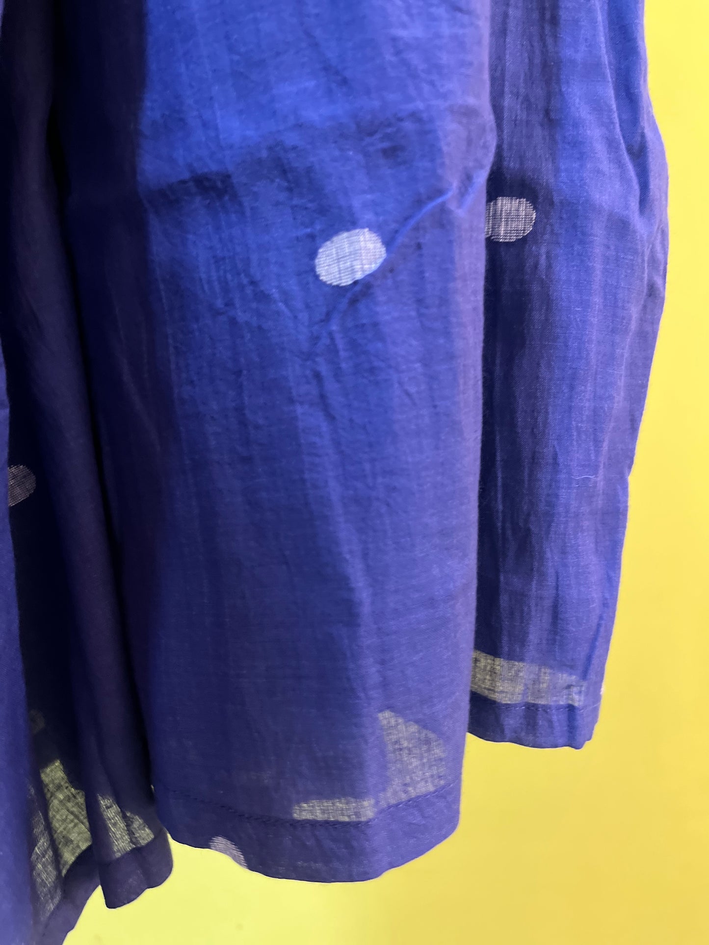Navilu Jamdani Dress