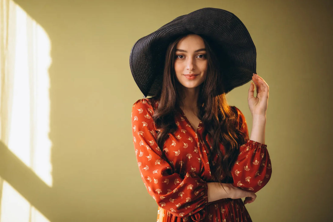 How To Choose Comfortable Western Wear For Women: A Simple Step By Step Guide