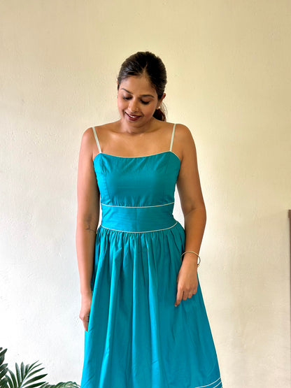 Sharadha Dress