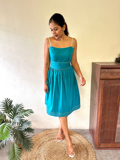 Sharadha Dress