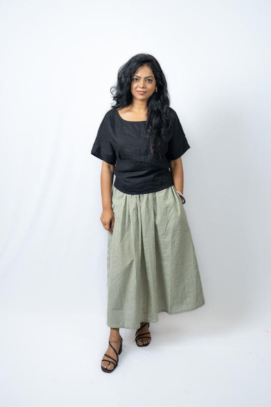 Pacche Skirt