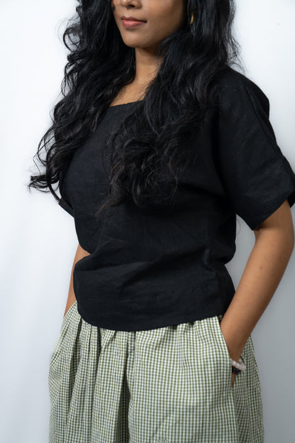 Pacche Skirt