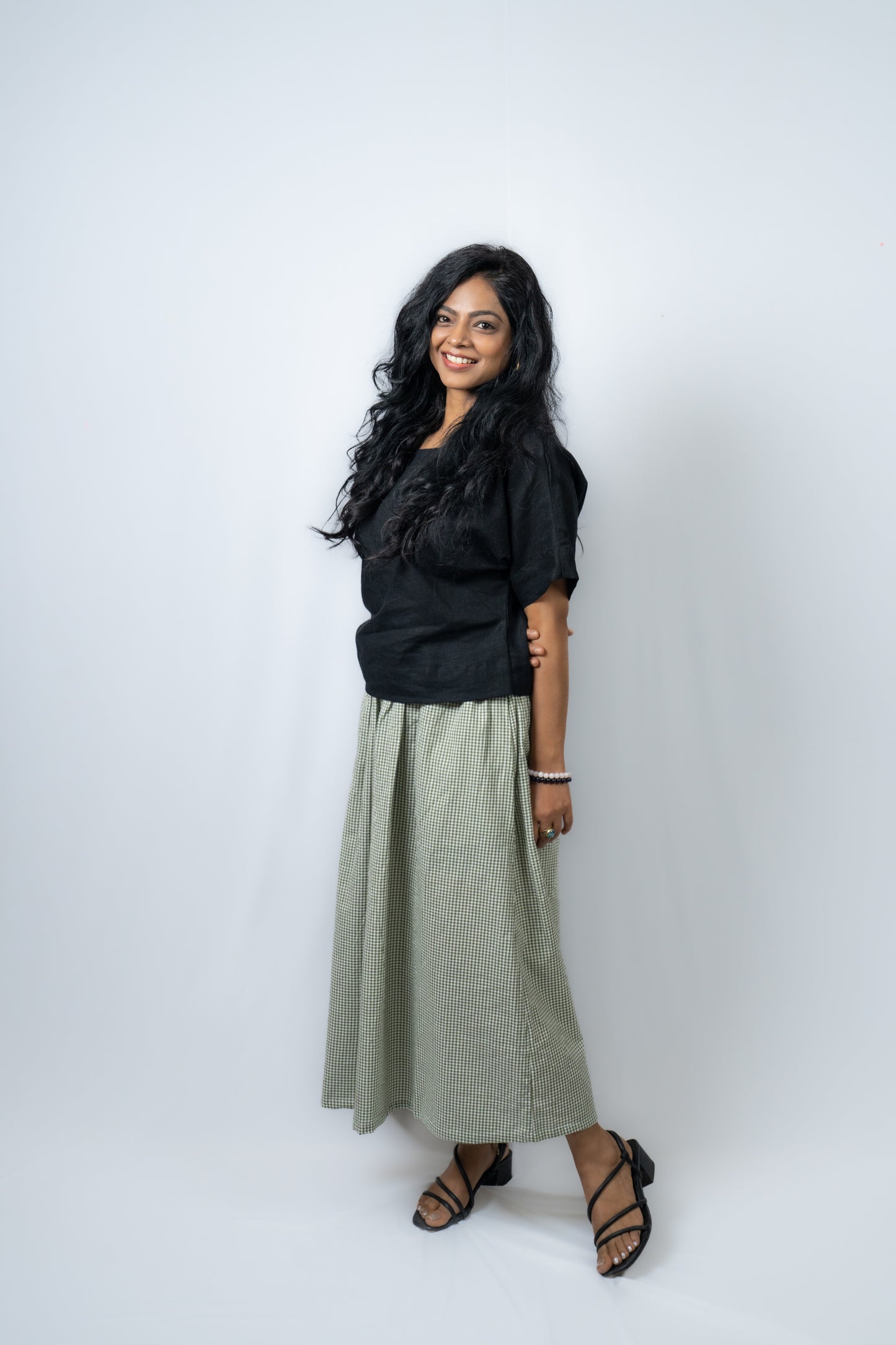 Pacche Skirt