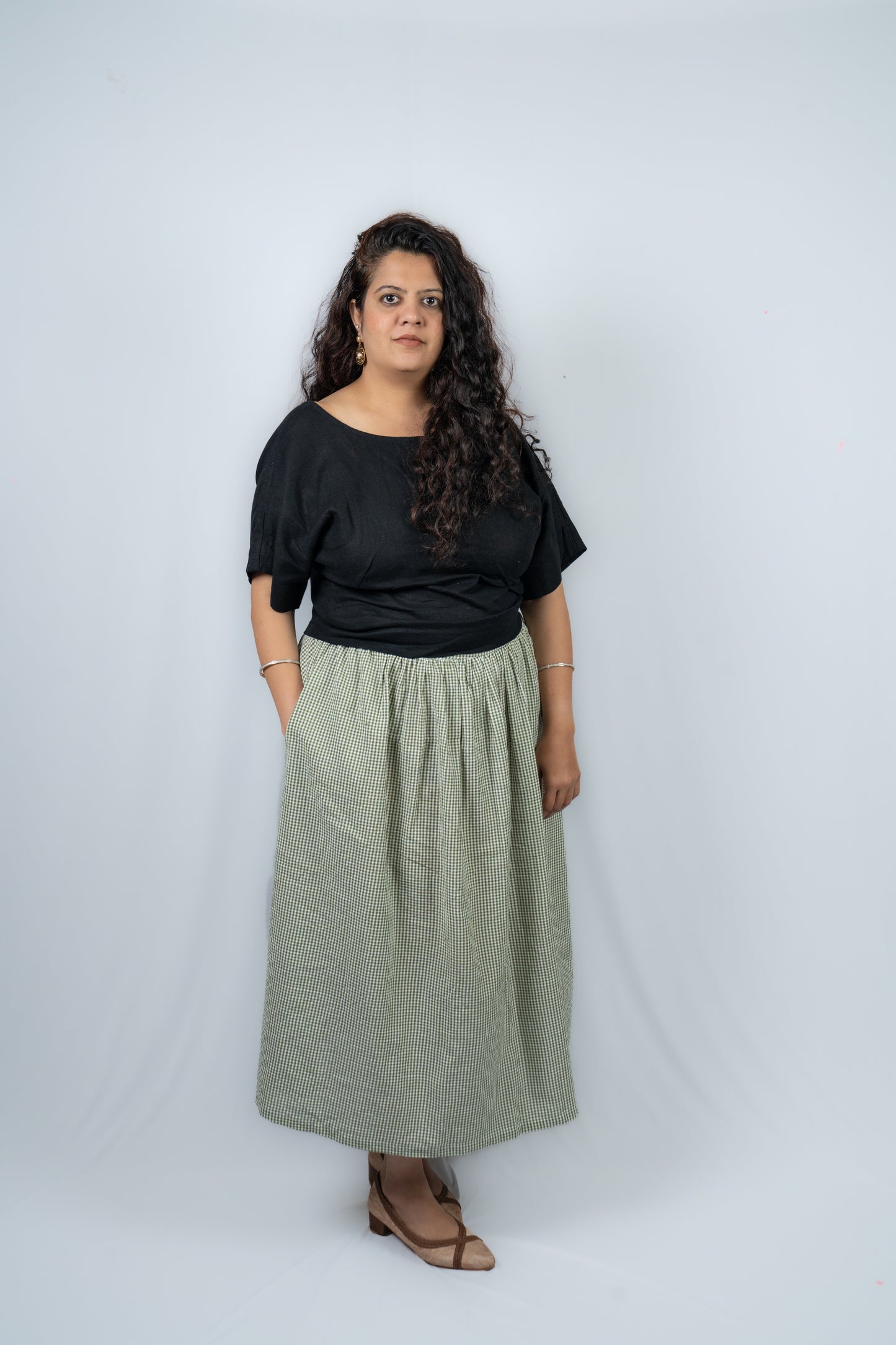 Pacche Skirt
