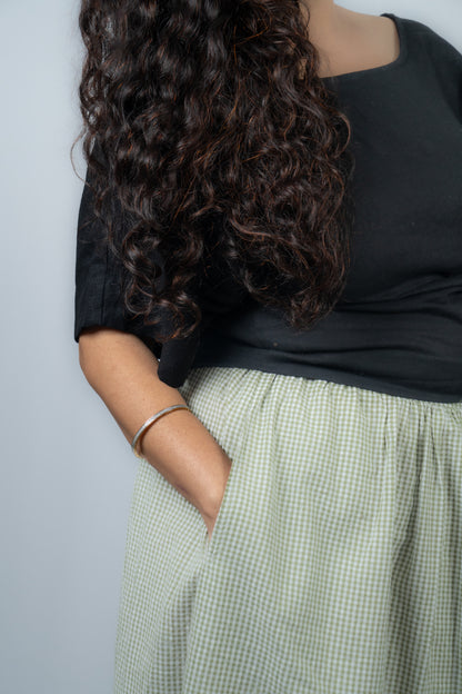 Pacche Skirt