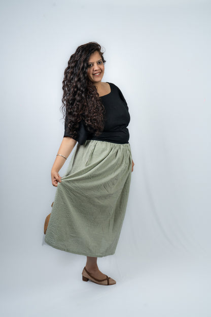Pacche Skirt