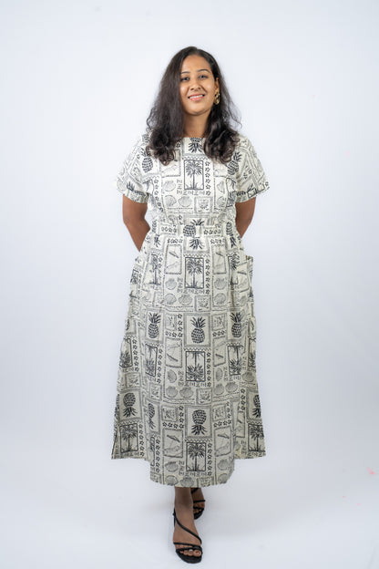 Ambika Dress