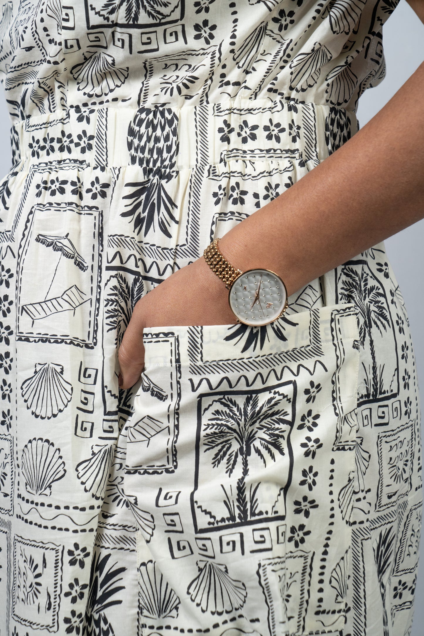 Ambika Dress