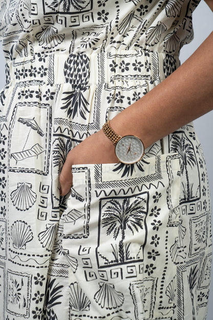 Ambika Dress
