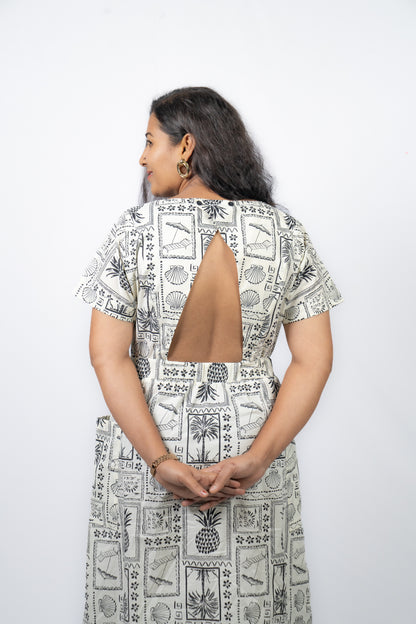 Ambika Dress