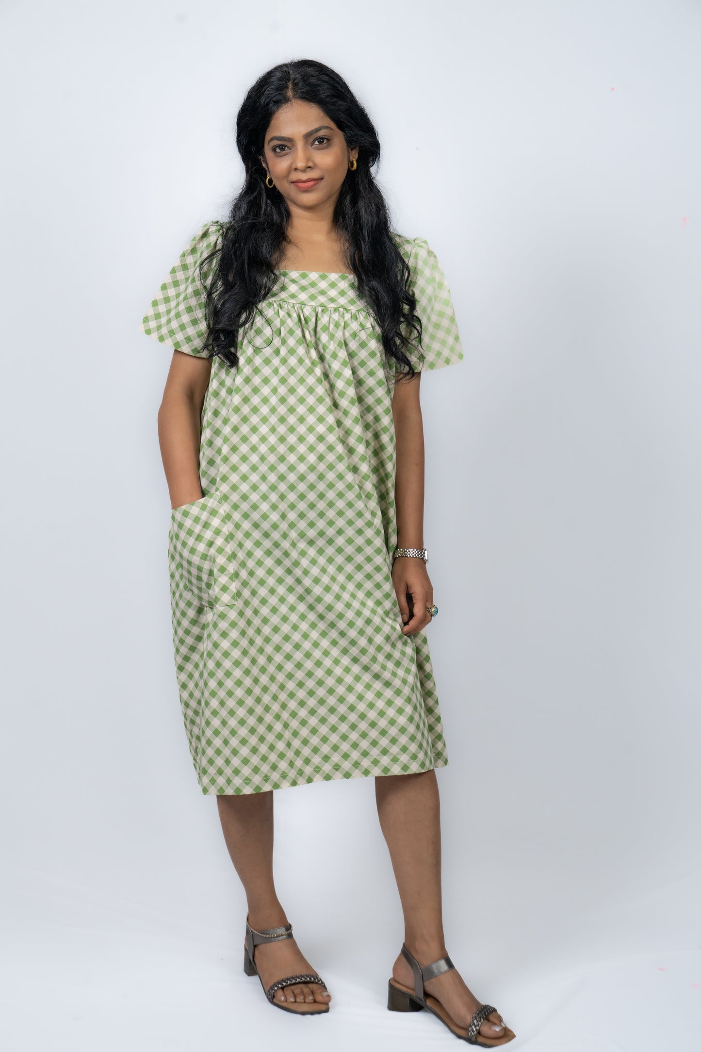 Sadhana Dress