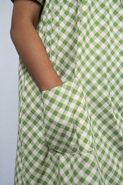 Sadhana Dress