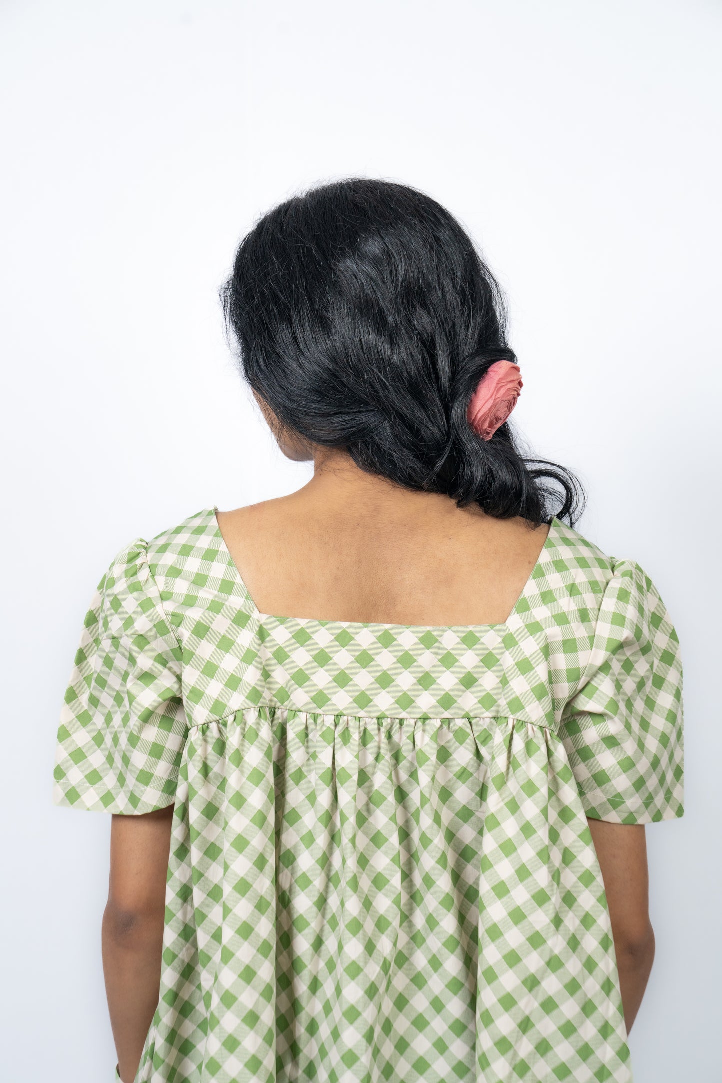 Sadhana Dress