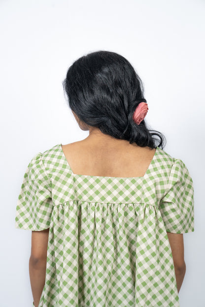 Sadhana Dress