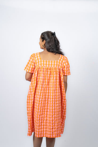 Vandana Dress