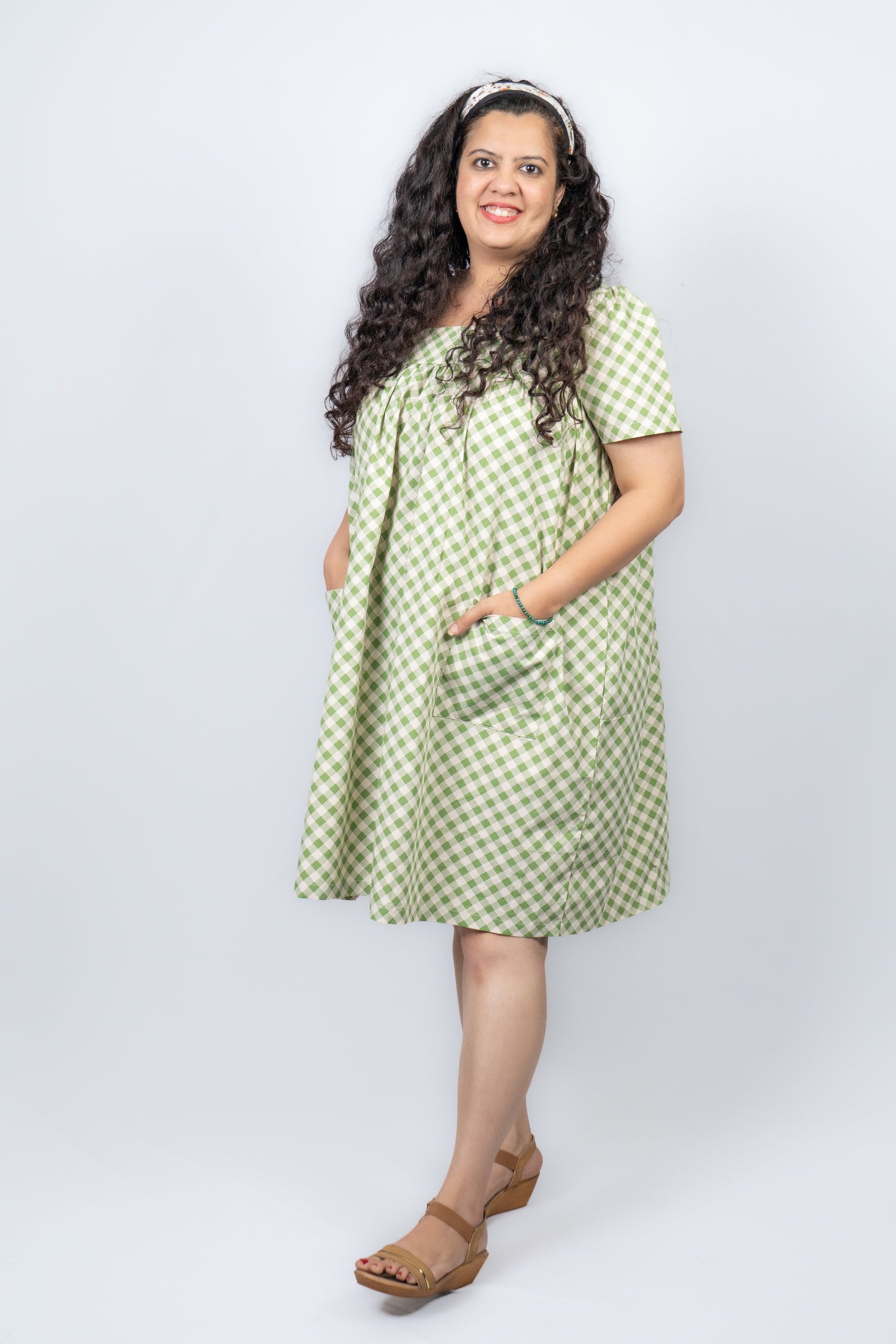 Sadhana Dress