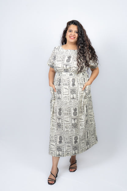 Ambika Dress