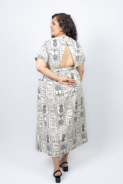 Ambika Dress