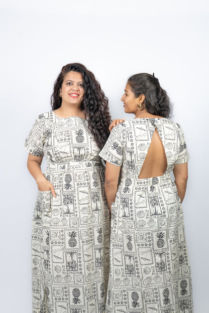 Ambika Dress