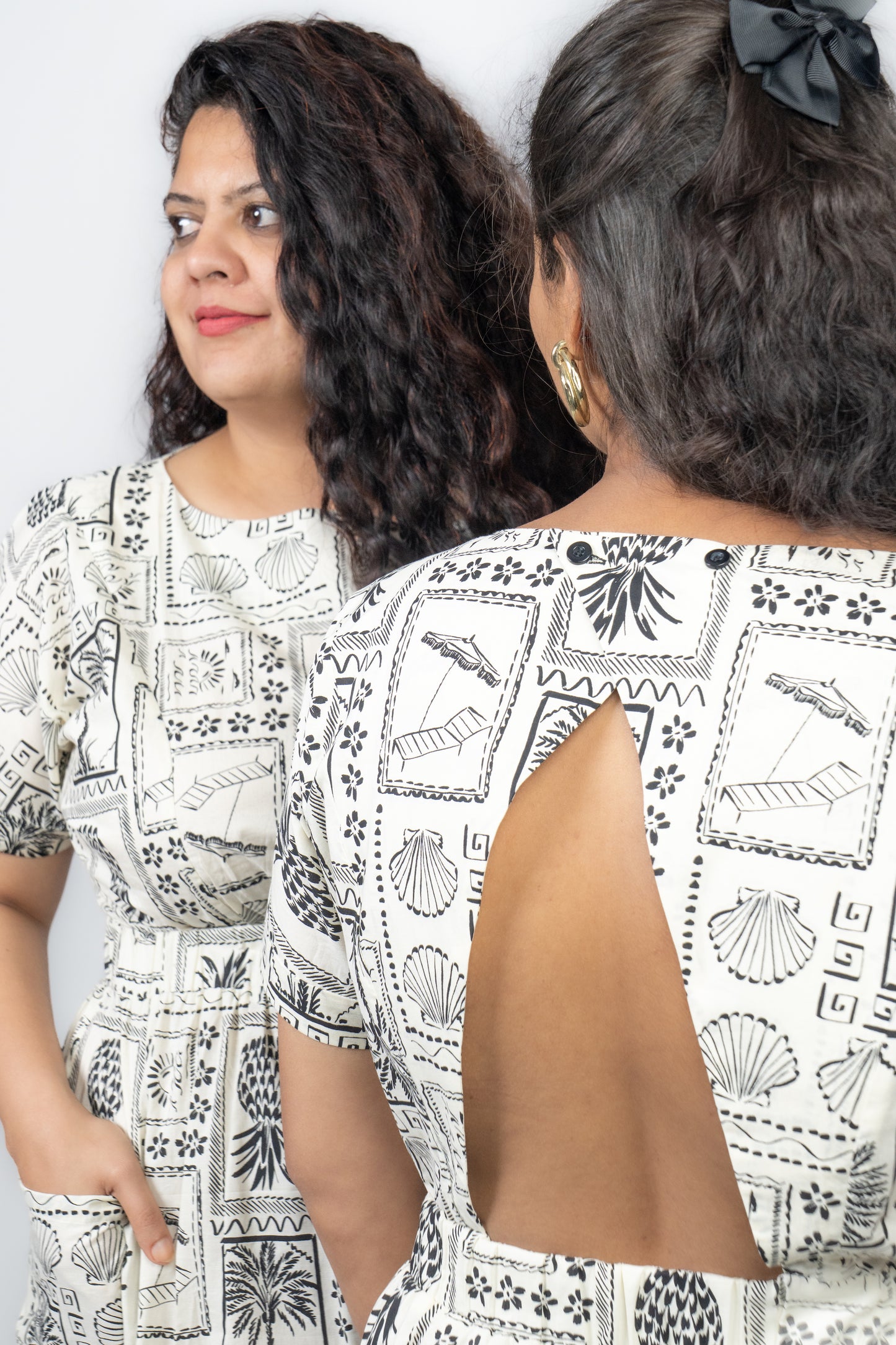 Ambika Dress